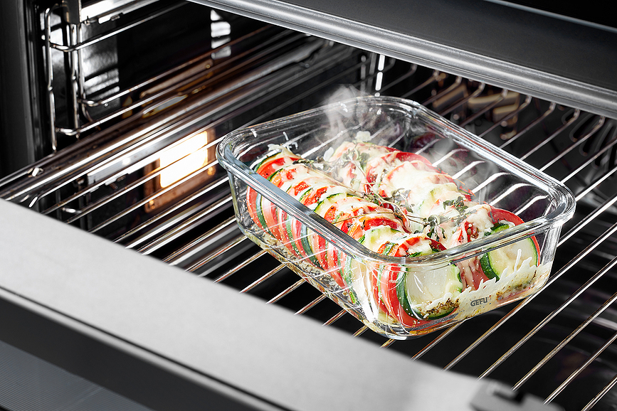 Milo Δοχείο κουζίνας, 800 ml