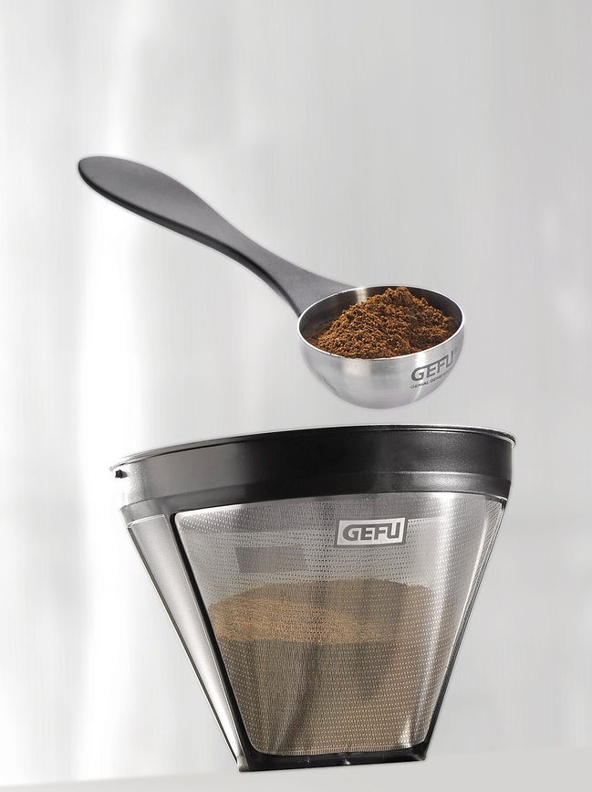 Misurino Cuillère Doseuse pour café
