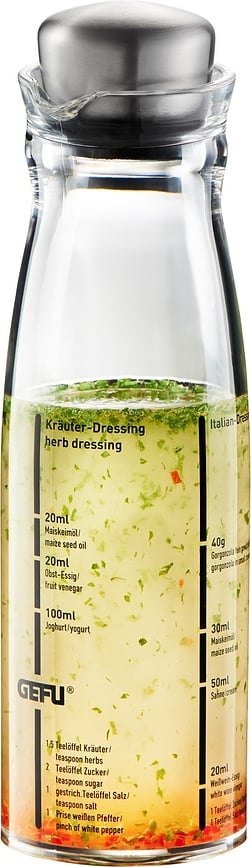 Mixo Dressing-Shaker