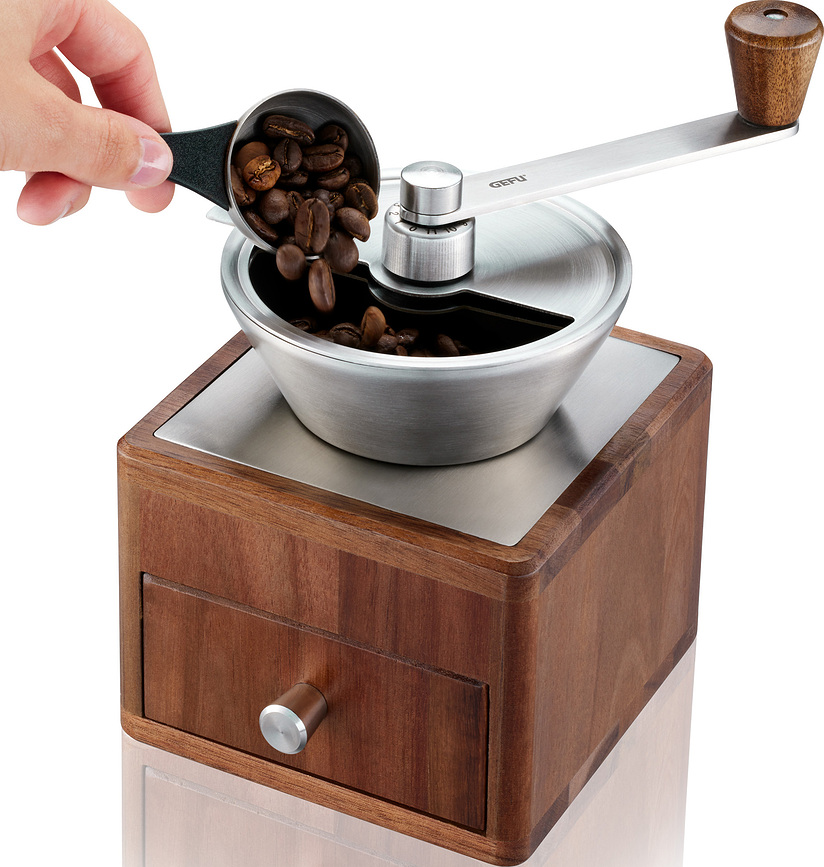 Molinillo de Café Giro