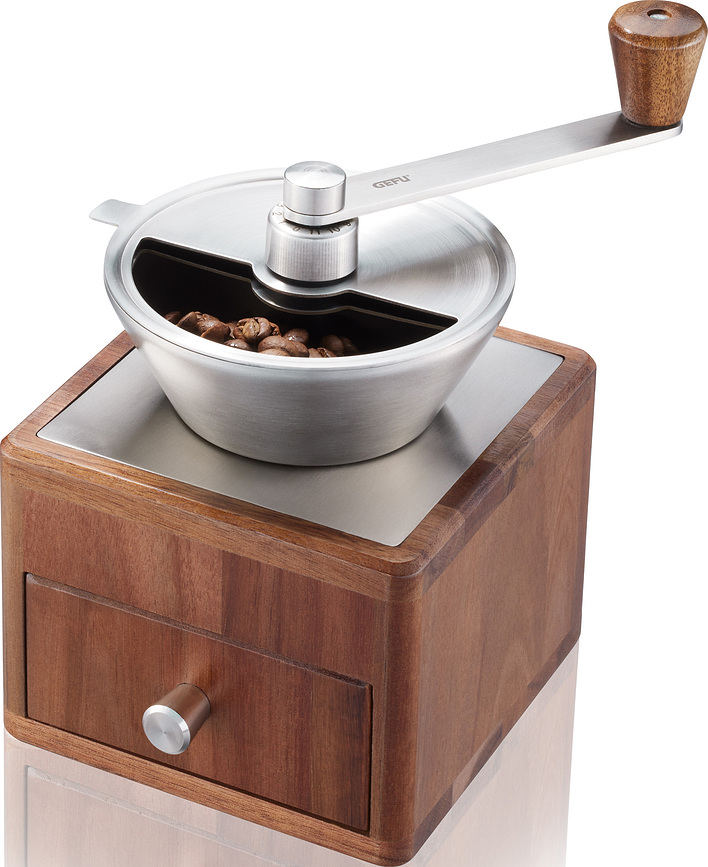 Molinillo de Café Giro