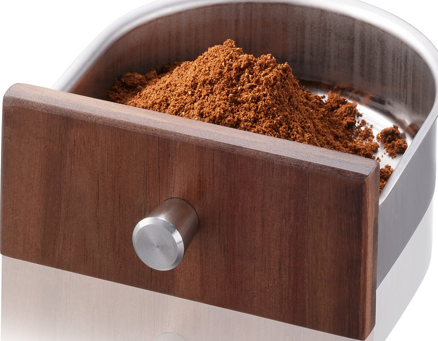 Molinillo de Café Giro