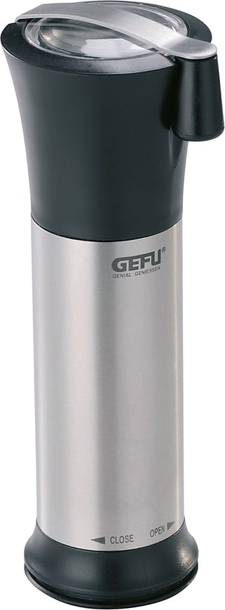 Molinillo para nuez moscada Moscata