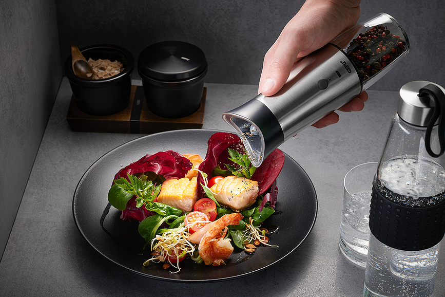 Molinillo para sal o pimienta Velo