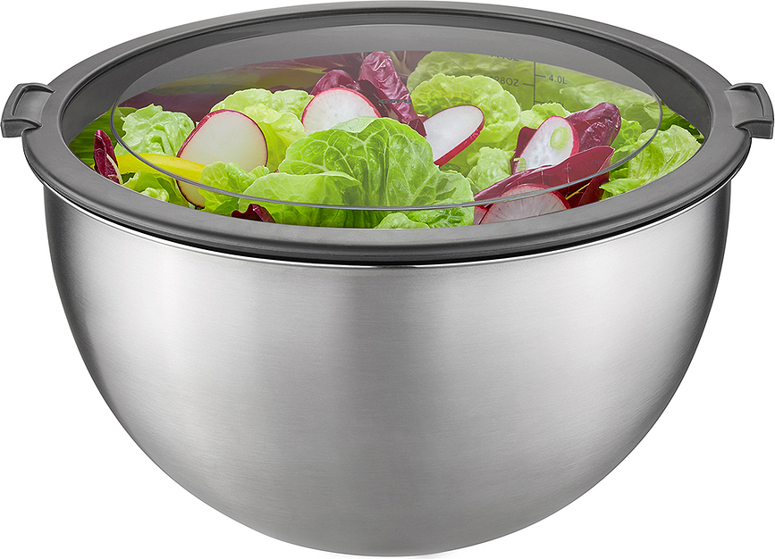 Mondi Zdjele s poklopcima 3 kom.