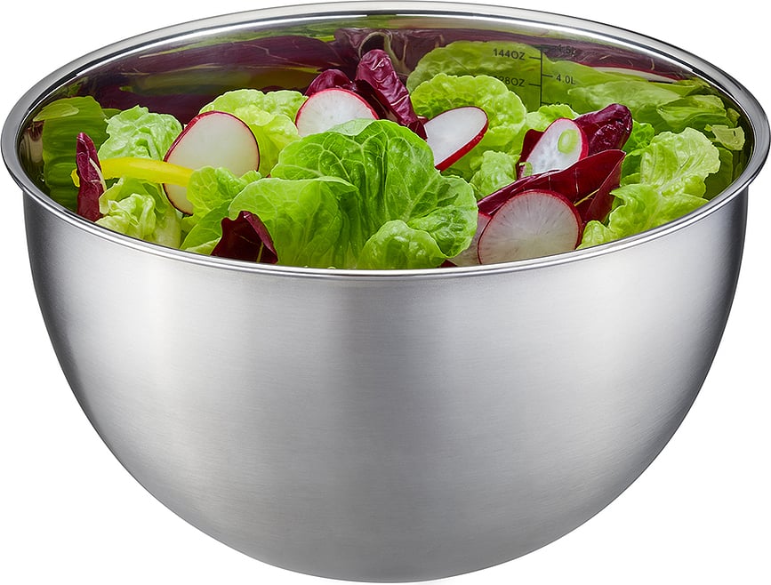 Mondi Zdjele s poklopcima 3 kom.