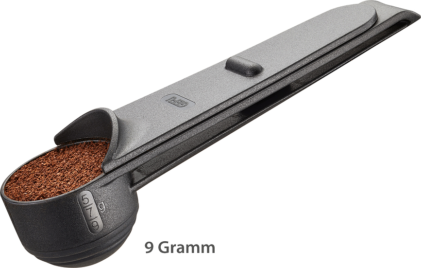 Moreno Cuillère Doseuse pour café