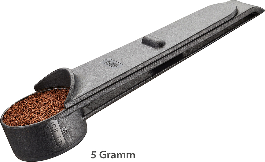 Moreno Δοσομετρητής για καφέ