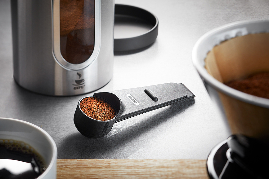 Moreno Δοσομετρητής για καφέ