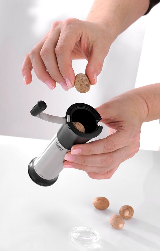 Moscata Mlinac za muškatni oraščić