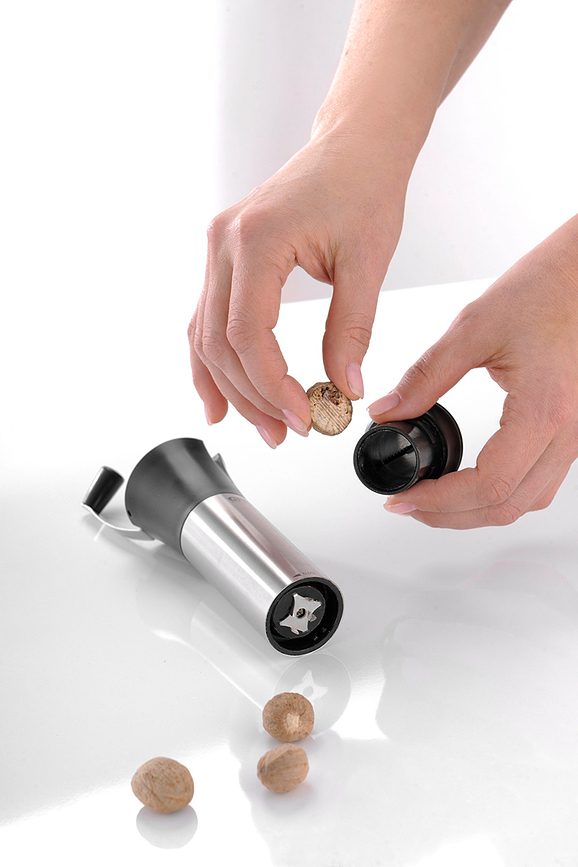 Moscata Mlinček za muškatni orešček