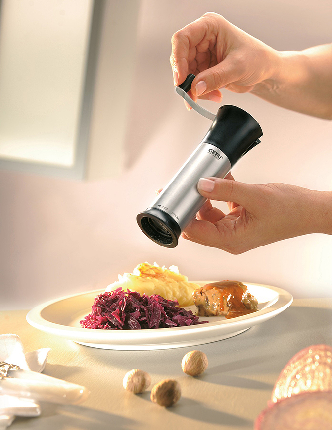 Moscata Mlinček za muškatni orešček