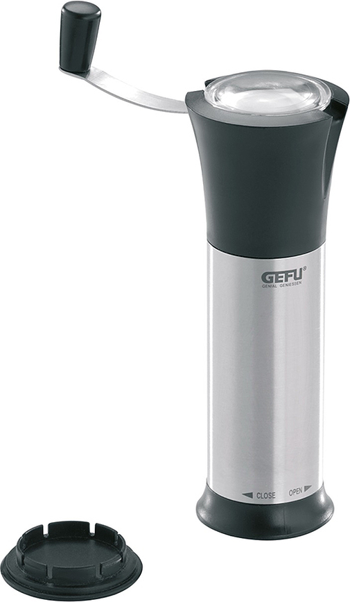 Moscata Moulin à Muscade