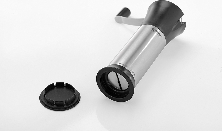 Moscata Μύλος για μοσχοκάρυδο