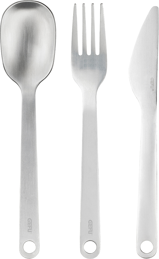 Move Pribor za Jelo u etuiju 4 kom.