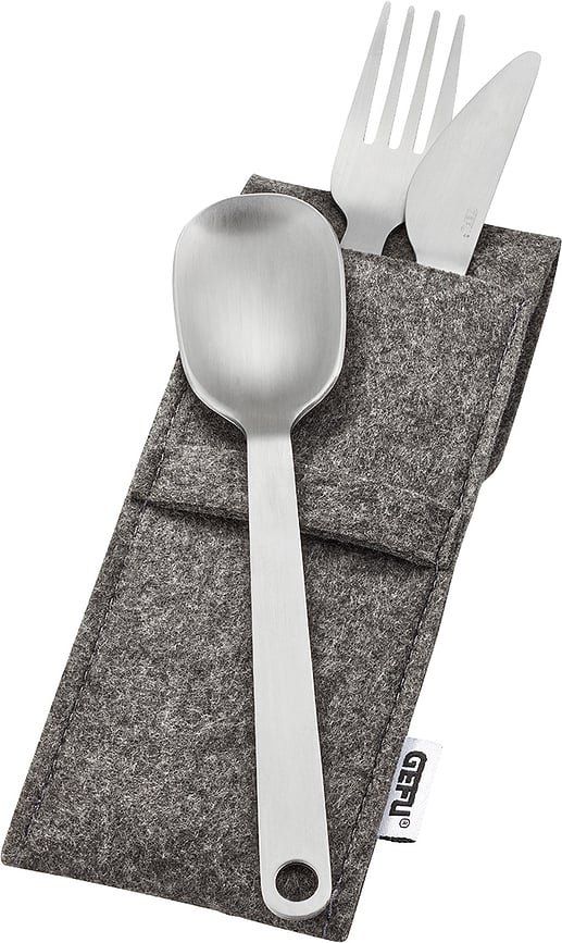 Move Pribor za Jelo u etuiju 4 kom.