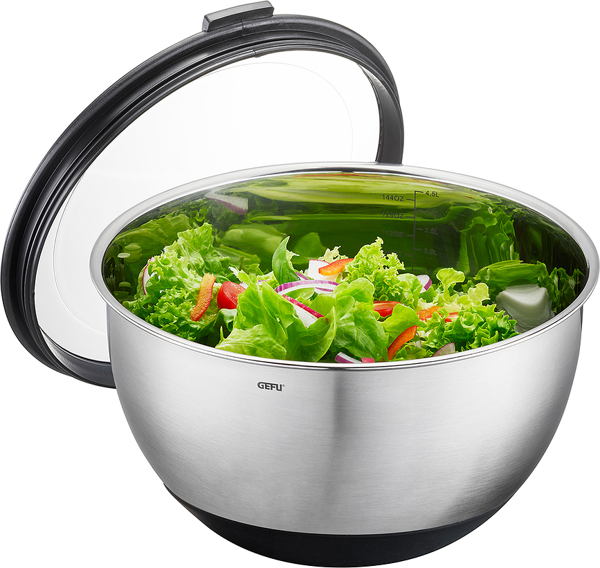 Muovo ΜΠΟΛ με καπάκι