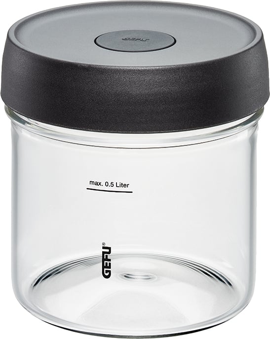 Nativo Fermentierglas 500 ml