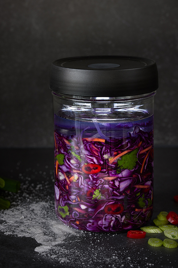 Nativo Posoda za kisanje, 1 l