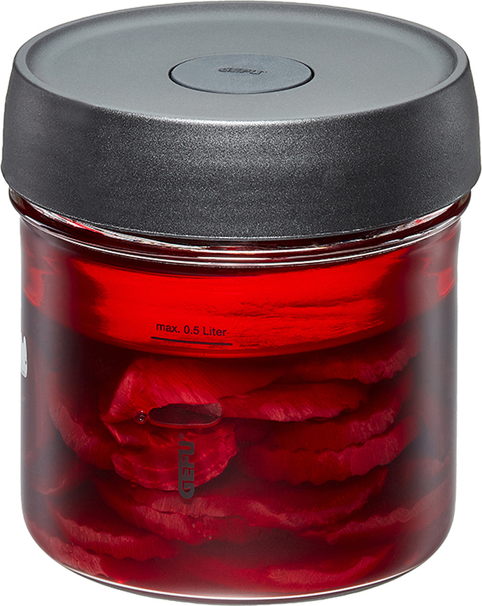 Nativo Pot de Fermentation, 1 L