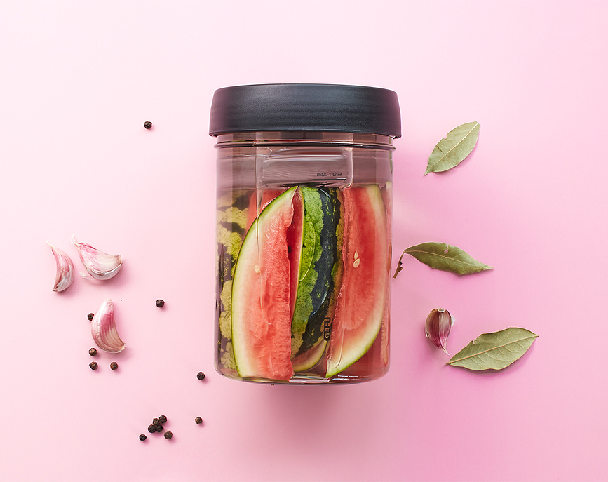 Nativo Pot de Fermentation, 1 L