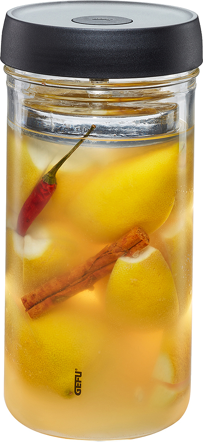 Nativo Δοχείο Ζύμωσης, 1 L