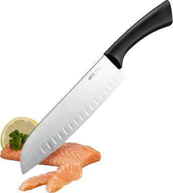 Nôž Santoku Senso