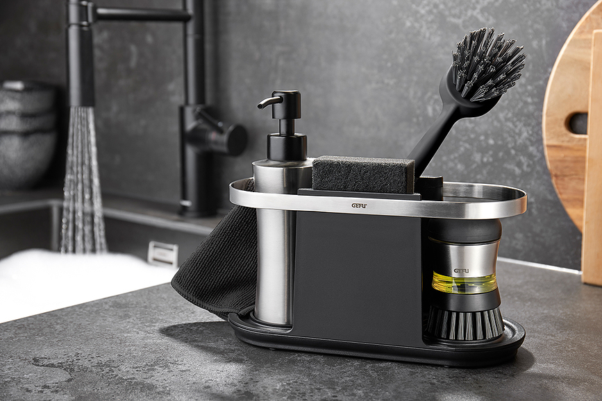 Organizador para fregadero Smartline