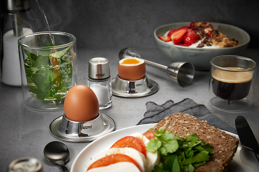 Ovo Coquetiers, Lot de 2