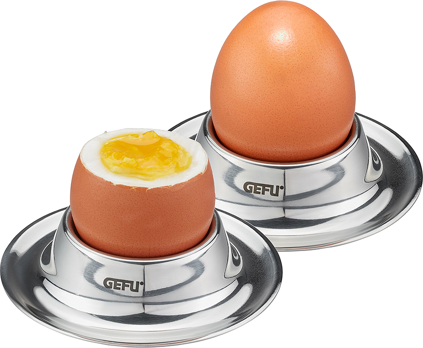 Ovo Coquetiers, Lot de 2