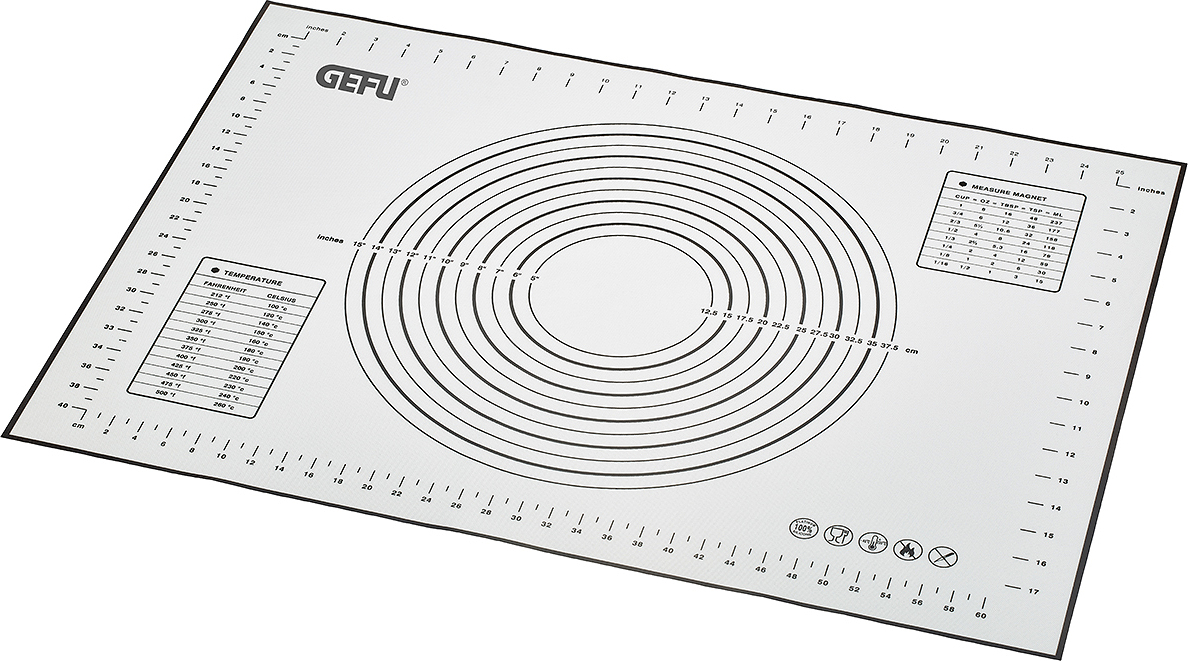 Pad Küpsetus- ja kondiitrimatt