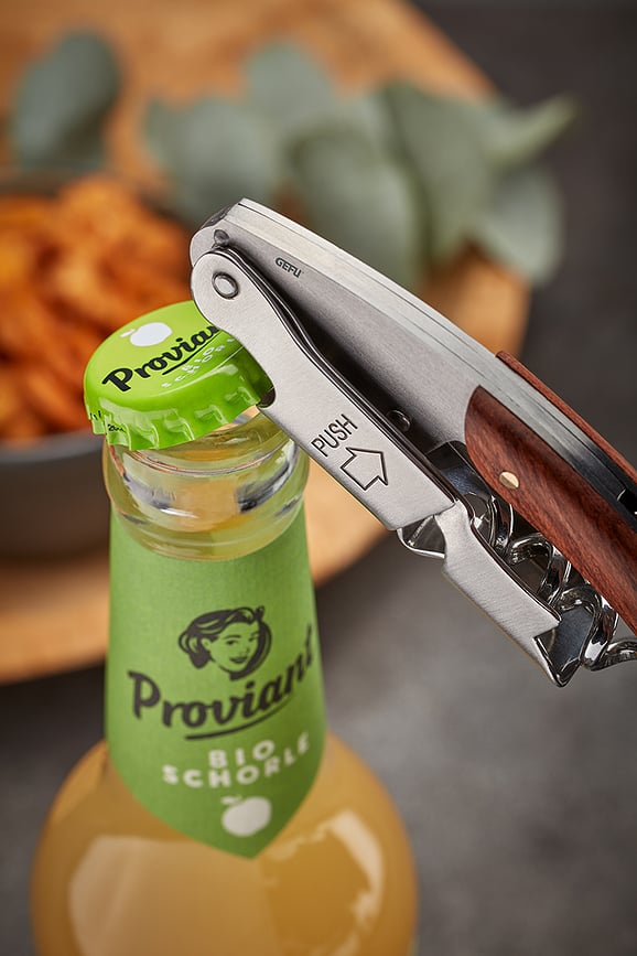 Palissa Natakarski vadičep, z nožkom