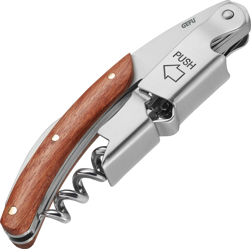 Palissa Natakarski vadičep, z nožkom