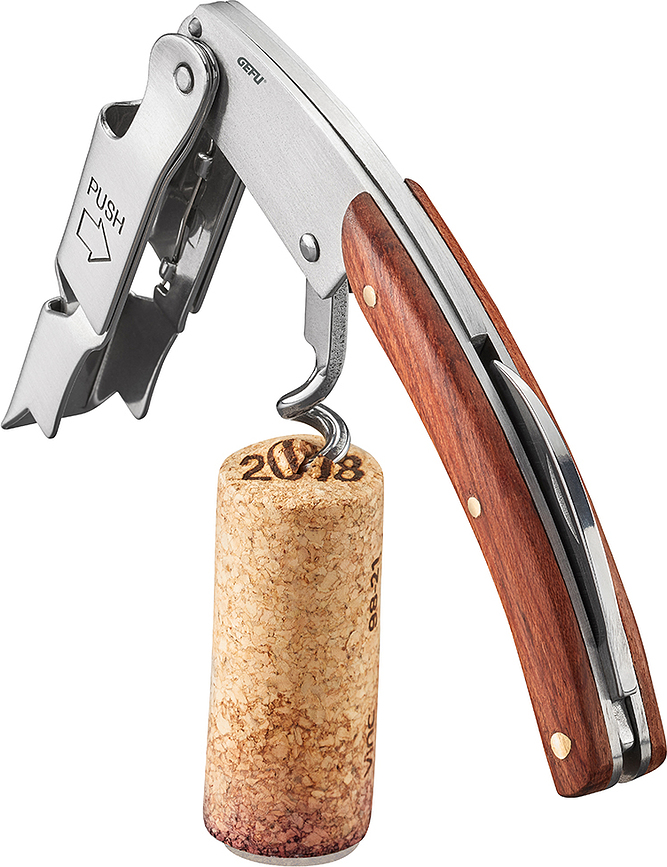 Palissa Vadičep konobarski s nožićem