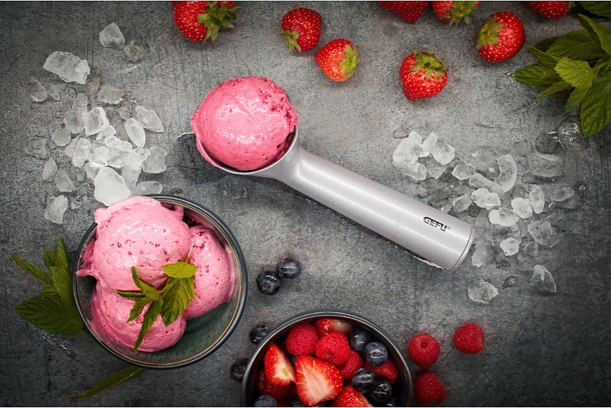 Pallina Cuillère à Glace