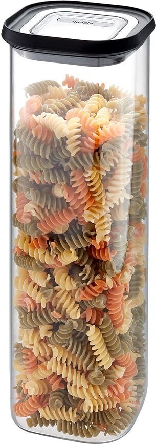 Pantry Boîte de Rangement 1,9 L, en verre