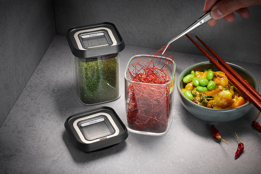 Pantry Pot de Cuisine, 180 ml