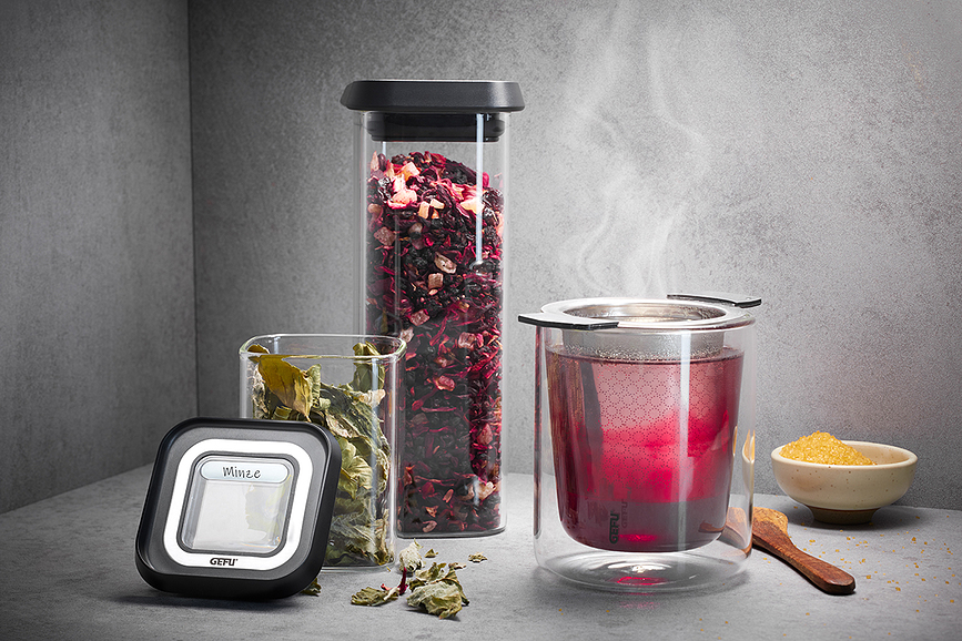 Pantry Pot de Cuisine, 180 ml