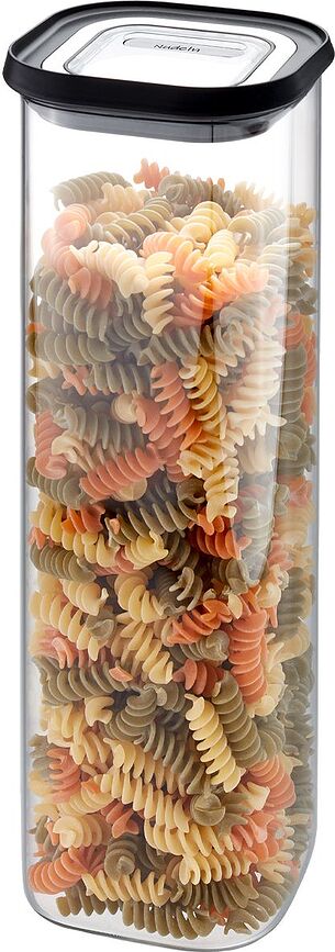 Pantry Βάζο αποθήκευσης, γυάλινο, 900 ml