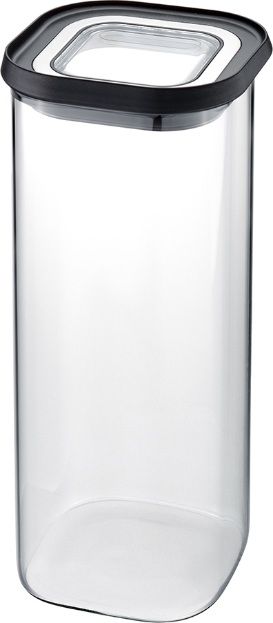 Pantry Kitchen container glass - Gefu G-12801