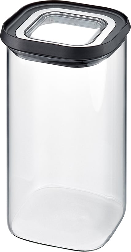 Pantry Küchenbehälter 1,4 l aus Glas