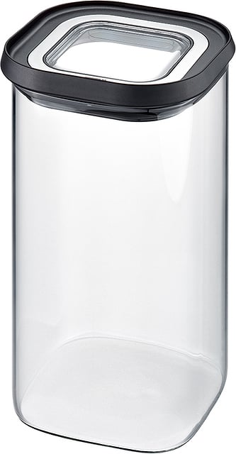 Pantry Küchenbehälter aus Glas - Gefu G-12801