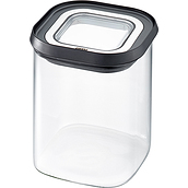 Pantry Küchenbehälter 900 ml aus Glas