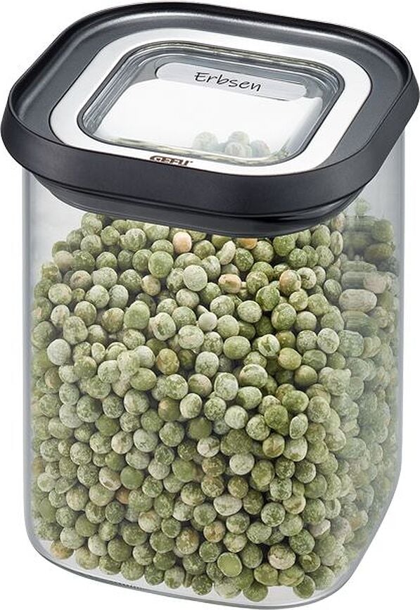 Pantry Posuda 900 ml staklena