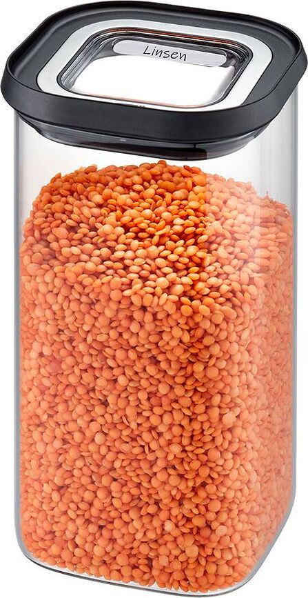 Pantry Posude kuhinjske staklene 4 kom.