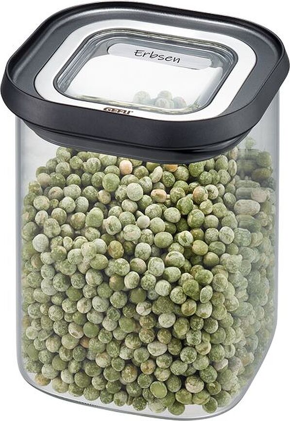 Pantry Posude kuhinjske staklene 4 kom.