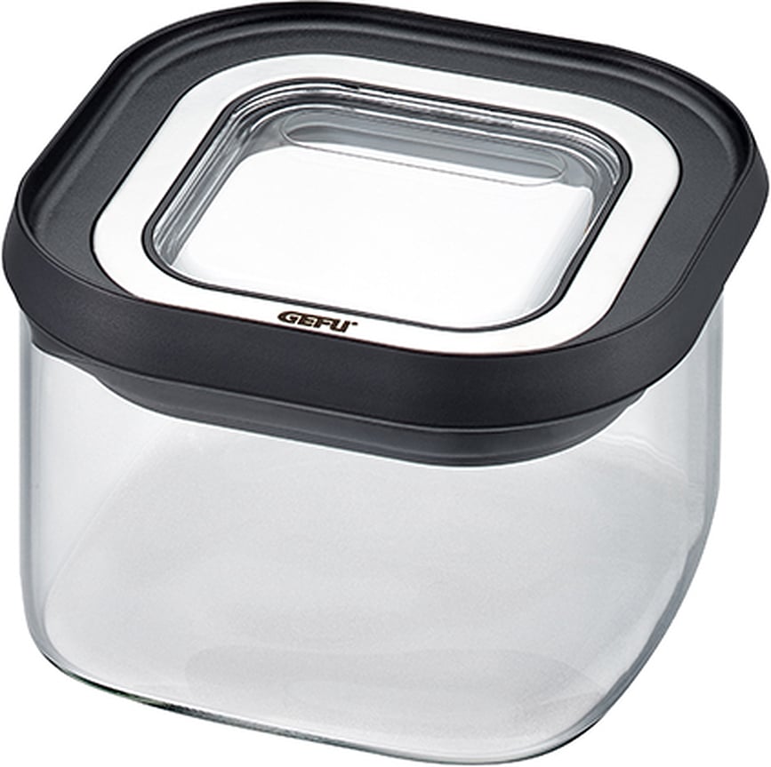 Pantry Pot de conservation 400 ml, en verre