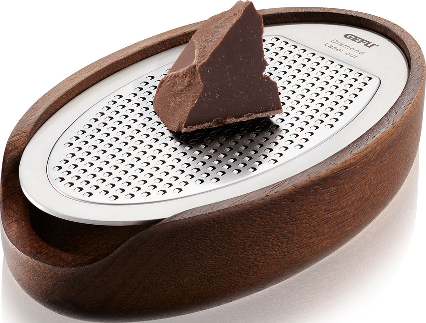 Parmezo Rende za parmezan