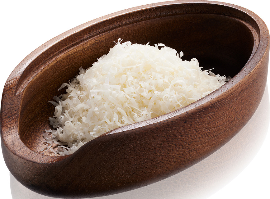 Parmezo Rende za parmezan