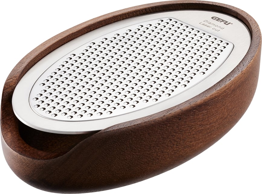 Parmezo Ribež za parmezan